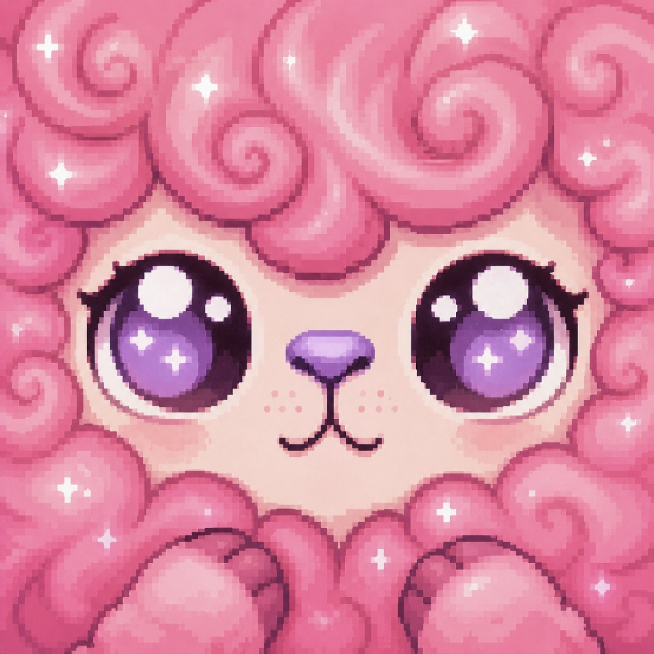 Pink Puppy
