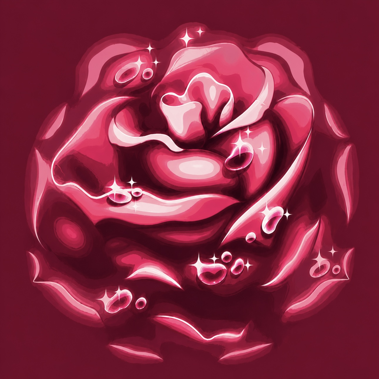 Ruby Beast