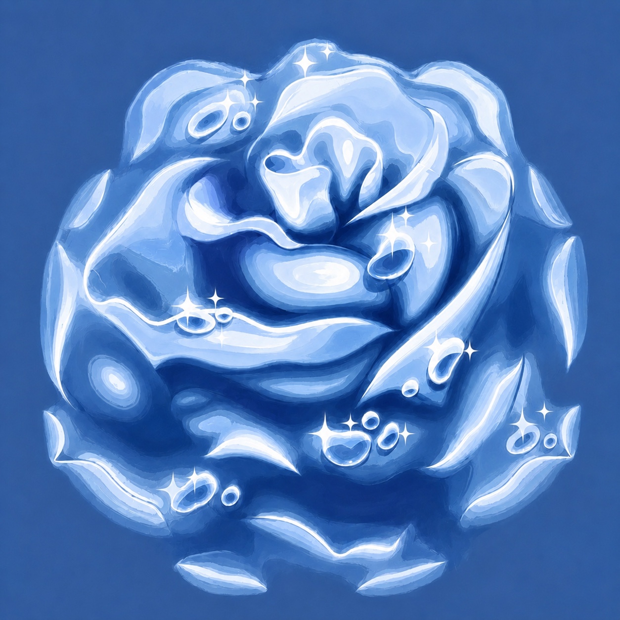 Blue Beast