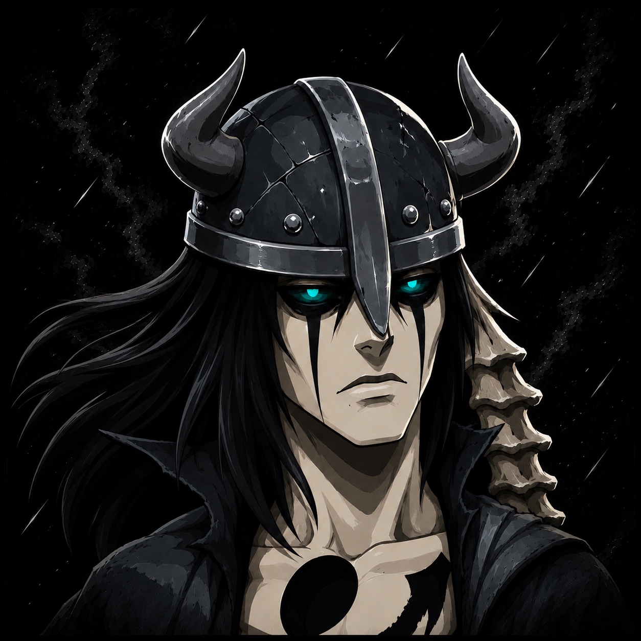 Dark Viking